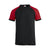 Front - Clique Unisex Adult Raglan T-Shirt