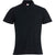 Front - Clique Childrens/Kids Short-Sleeved Polo Shirt