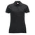 Front - Clique Womens/Ladies Classic Marion Melange Polo Shirt