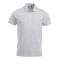 Front - Clique Mens Classic Lincoln Polo Shirt