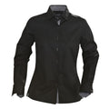 Front - Harvest Womens/Ladies Baltimore Formal Shirt