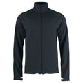 Front - Projob Mens Functional Fitted Jacket