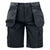 Front - Projob Mens Work Shorts