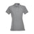 Front - Clique Womens/Ladies Premium Melange Polo Shirt