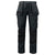 Front - Projob Mens Cargo Trousers