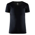 Front - Craft Womens/Ladies Essential Core Dry T-Shirt