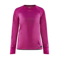 Front - Craft Womens/Ladies Pro Hypervent Base Layer Top