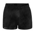 Front - Craft Mens ADV Essence 2 Stretch Shorts