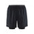 Front - Craft Mens ADV Charge Stretch 2 in 1 Shorts