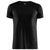Front - Craft Mens Essential Core Dry Short-Sleeved T-Shirt