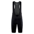 Front - Craft Mens Core Endur Cycling Bib Shorts