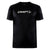 Front - Craft Mens Core Unify Logo T-Shirt