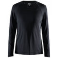 Front - Craft Womens/Ladies ADV Essence Long-Sleeved T-Shirt