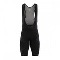 Front - Craft Mens Essence Cycling Bib Shorts