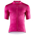 Front - Craft Mens Essence Cycling Jersey