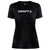 Front - Craft Womens/Ladies Core Unify Logo T-Shirt