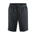 Front - Craft Mens Core Essence Relaxed Fit Shorts