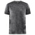 Front - Craft Mens ADV Charge Melange Short-Sleeved T-Shirt