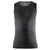 Front - Craft Mens Pro Sleeveless Base Layer Top
