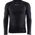 Front - Craft Mens Extreme X Long-Sleeved Active Base Layer Top