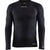 Front - Craft Mens Extreme X Long-Sleeved Active Base Layer Top