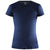 Front - Craft Womens/Ladies ADV Essence Slim Short-Sleeved T-Shirt