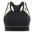Front - Craft Womens/Ladies Pro Charge Colour Block Crop Top