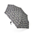 Front - Drizzles Womens/Ladies Dachshund Dog Compact Umbrella