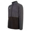 Front - Umbro Childrens/Kids Training Waterproof Jacket