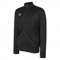 Front - Umbro Mens Club Essential Jacket