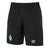Front - Umbro Childrens/Kids 22/23 SV Werder Bremen Third Shorts