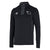 Front - Umbro Childrens/Kids 22/23 Derby County FC Quarter Zip Track Top
