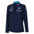 Front - Umbro Womens/Ladies ´23 Williams Racing Performance Sport Jacket