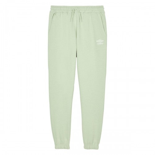 Front - Umbro Womens/Ladies Core Jogging Bottoms