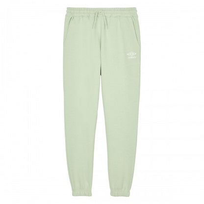 Front - Umbro Womens/Ladies Core Jogging Bottoms