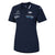 Front - Williams Racing Womens/Ladies Umbro Polo Shirt