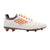 Front - Umbro Mens Tocco Premier Leather Firm Ground Football Boots