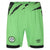 Front - Umbro Childrens/Kids 23/24 Forest Green Rovers FC Home Shorts