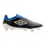 Front - Umbro Mens Velocita 5 Pro Football Boots