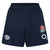 Front - Umbro Womens/Ladies 23/24 Knitted England Rugby Shorts