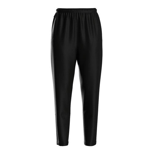 Front - Umbro Womens/Ladies Club Essential Polyester Jogging Bottoms