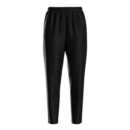 Front - Umbro Womens/Ladies Club Essential Polyester Jogging Bottoms