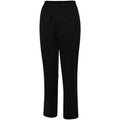 Front - Umbro Womens/Ladies Club Essential Polyester Jogging Bottoms
