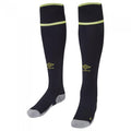 Front - Umbro Mens 23/24 Burnley FC Third Socks