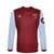 Front - Umbro Childrens/Kids 23/24 West Ham United FC Home Jersey