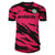 Front - Umbro Mens 23/24 Forest Green Rovers FC Away Jersey