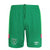 Front - Umbro Mens 23/24 West Ham United FC Goalkeeping Home Shorts