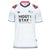 Front - Umbro Childrens/Kids 23/24 Derby County FC Home Jersey
