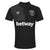 Front - Umbro Mens 23/24 West Ham United FC Polo Shirt