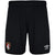 Front - Umbro Mens 23/25 AFC Bournemouth Home Shorts